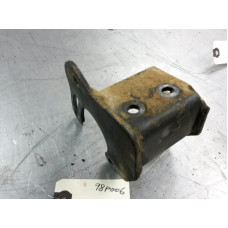 98P006 Power Steering Pump Bracket For 96-97 Mitsubishi Galant  2.4